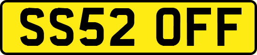 SS52OFF