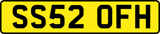 SS52OFH