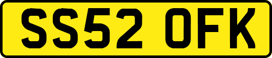 SS52OFK
