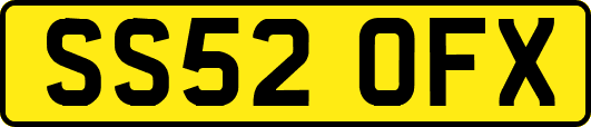 SS52OFX