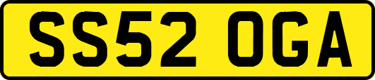 SS52OGA