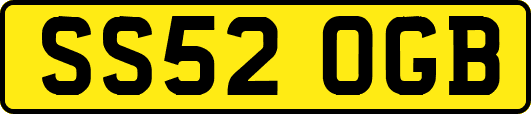 SS52OGB