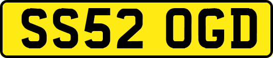 SS52OGD