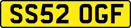 SS52OGF
