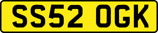 SS52OGK