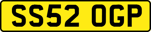 SS52OGP