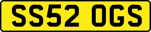 SS52OGS