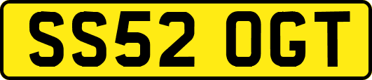 SS52OGT