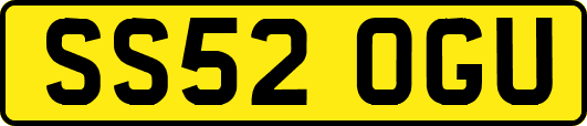 SS52OGU