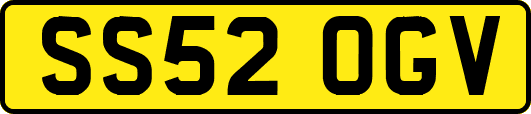 SS52OGV