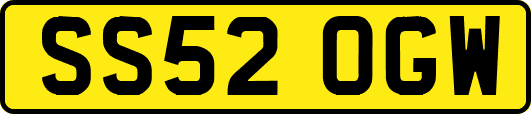 SS52OGW