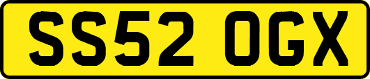 SS52OGX