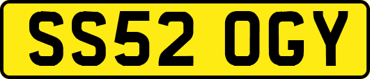 SS52OGY