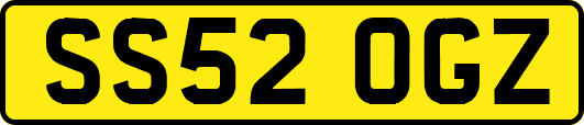 SS52OGZ