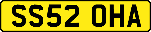 SS52OHA