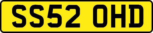 SS52OHD
