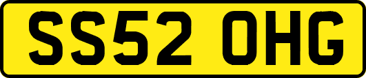 SS52OHG