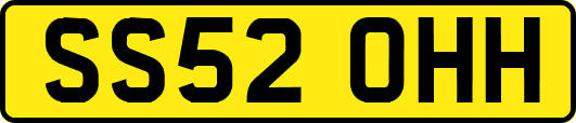SS52OHH
