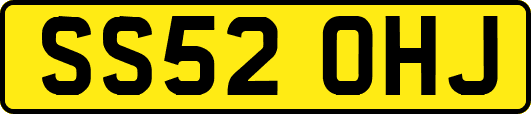 SS52OHJ