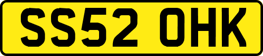 SS52OHK