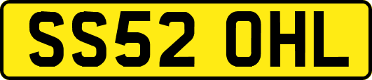 SS52OHL