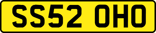 SS52OHO