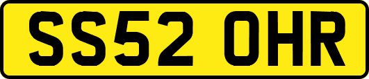 SS52OHR