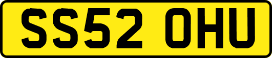 SS52OHU