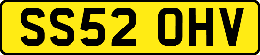 SS52OHV