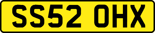 SS52OHX