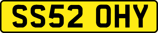 SS52OHY
