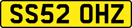 SS52OHZ