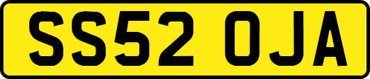 SS52OJA