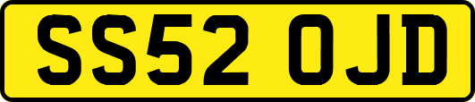 SS52OJD