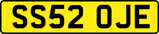 SS52OJE