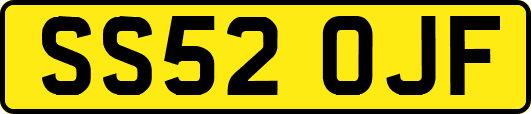 SS52OJF