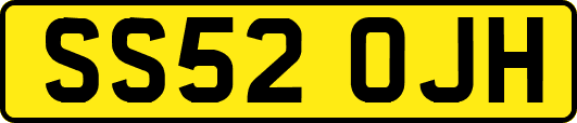 SS52OJH