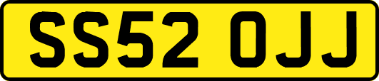 SS52OJJ