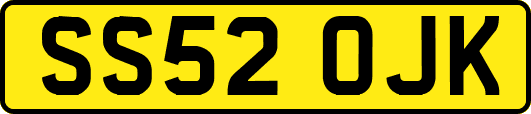 SS52OJK