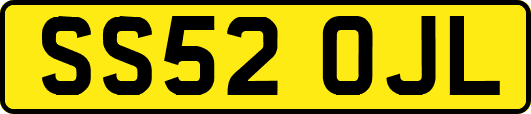 SS52OJL