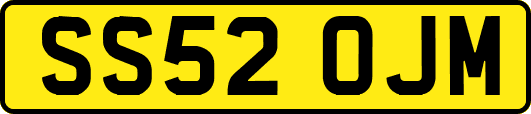 SS52OJM