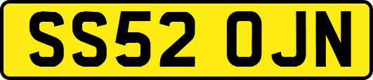 SS52OJN