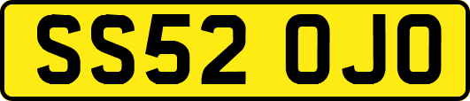SS52OJO