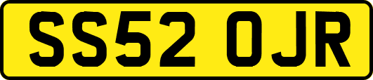 SS52OJR
