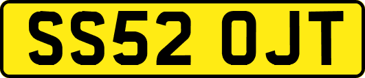 SS52OJT