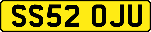 SS52OJU