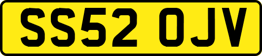 SS52OJV