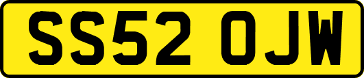 SS52OJW