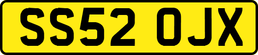 SS52OJX