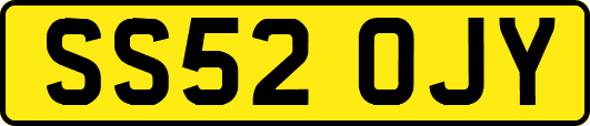 SS52OJY